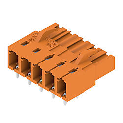 Steckverbinder 1622970000