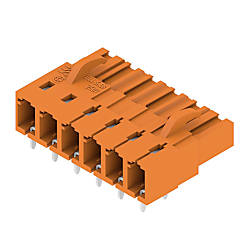 Steckverbinder 1622980000