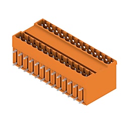 Steckverbinder 1601900000