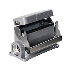 Gehäuse für Industrie-Steckverbinder 1658330000