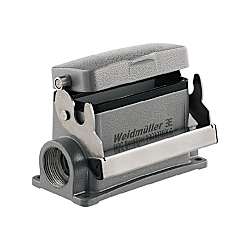 Gehäuse für Industrie-Steckverbinder 1903070000