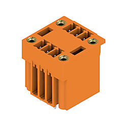 Leiterplattensteckverbinder 1030450000