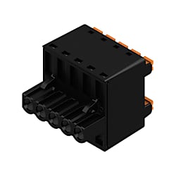 Leiterplattensteckverbinder 1000890000