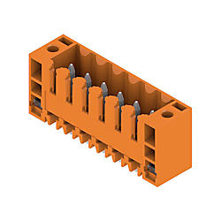 Steckverbinder 1607540000
