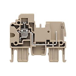 Steckadapter (Klemmen) 1305320000