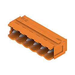 Steckverbinder 1580900000