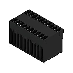 Leiterplattensteckverbinder 1031040000