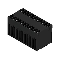 Leiterplattensteckverbinder 1031050000
