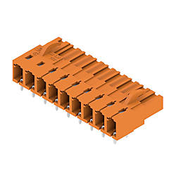 Steckverbinder 1623010000