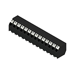 LCP-Block Klemmenblock Serie LSF-SMD 1884700000