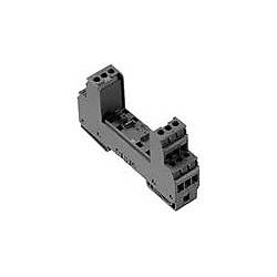 Basiselement für Überspannungsableiter (Informations- / MSR-Technik) , Basiselement 8951790000