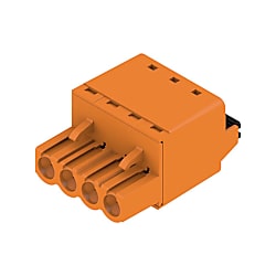 Leiterplattensteckverbinder 1017880000