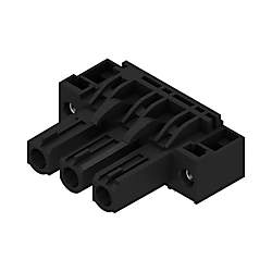 Leiterplattensteckverbinder 1043280000