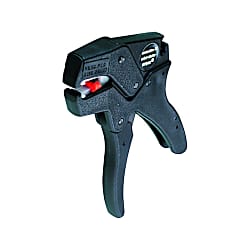 Abisolierwerkzeug, feindrähtige u. massive Leiter mit PVC-Isolation 9001280000