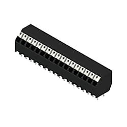 LCP-Klemmenblock Serie LSF-SMT 3.81 1886030000