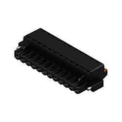 Leiterplattensteckverbinder 1012750000