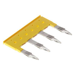 Querverbinder (Klemme) , eingesteckt 1633220000
