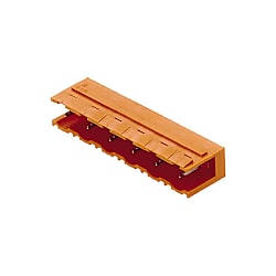 Steckverbinder 1624200000