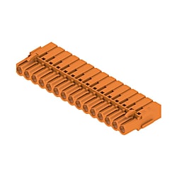 Steckverbinder 1649500000