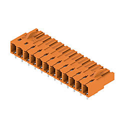 Steckverbinder 1623040000