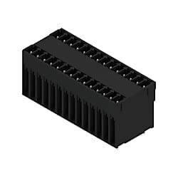 Leiterplattensteckverbinder 1031080000