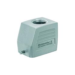 Gehäuse für Industrie-Steckverbinder 1670500000