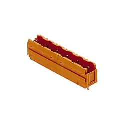 Steckverbinder 1629190000