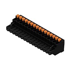 Leiterplattensteckverbinder 1000170001