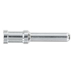 Kontakt (Industriesteckverbinder) , Stift, MixMate, gedreht 1002940000