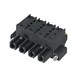 Leiterplattensteckverbinder 1043940000