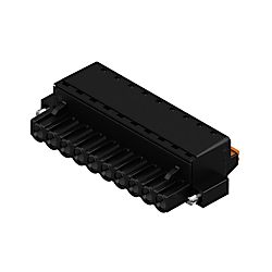 Leiterplattensteckverbinder 1012730000