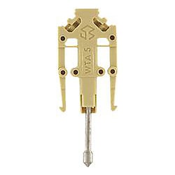 W-Serie, Testadapter (Klemmen) 1051260000