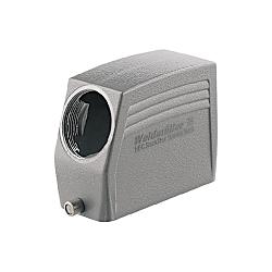 Gehäuse für Industrie-Steckverbinder 1787040000