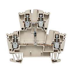 Bauelement-Reihenklemme 1023300000