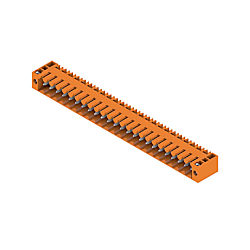 Steckverbinder 1619840000