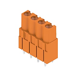 Steckverbinder 1630730000