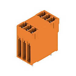 Leiterplattensteckverbinder 1029940000