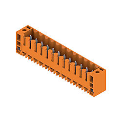 Steckverbinder 1607600000