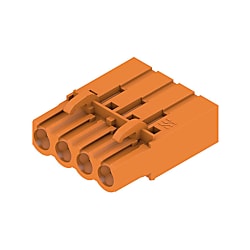 Steckverbinder 1610510000