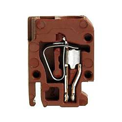 Stecker für die Klemme, spannungs Anschluss 1714700000