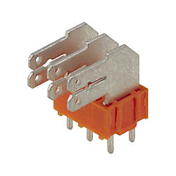 Leiterplattenklemme 9511480000