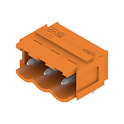 Steckverbinder 1580870000