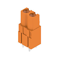 Steckverbinder 1630710000