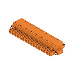 Leiterplattensteckverbinder 1013240000