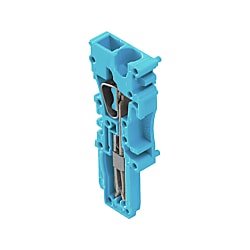 Stecker für Klemme, Serie Z 1972980000