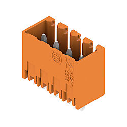 Steckverbinder 1604490000