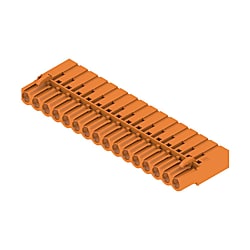 Steckverbinder 1610630000