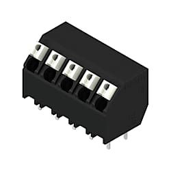 LCP-Steck-Verbindungsklemme Serie LSF-SMT 5.08 1885050000