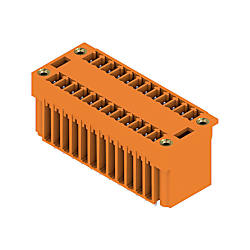 Leiterplattensteckverbinder 1030550000