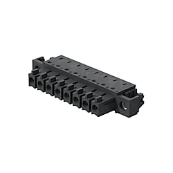 Leiterplattensteckverbinder 1028790000